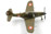 Eduard P-39Q Airacobra 1:48