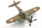 Eduard P-39Q Airacobra 1:48