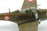 Eduard P-39Q Airacobra 1:48