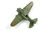 Polikarpov I-16