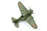 Polikarpov I-16