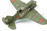 Polikarpov I-16