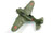 Polikarpov I-16