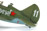 Polikarpov I-16