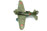 Polikarpov I-16