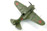 Polikarpov I-16