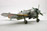 Nakajima ki-84 hayate 1:48