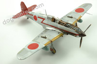 Ki-61 Hien Tony Hasegawa Aries Eduard set
