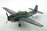 Italeri Grumman TBM Avenger 1:48