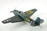 Italeri Grumman TBM Avenger 1:48