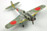 Nakajima Ki-43 Hayabusa Oscar 1:48