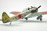 Nakajima Ki-43 Hayabusa Oscar 1:48