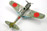 Nakajima Ki-43 Hayabusa Oscar 1:48