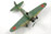 Mitsubishi A6M3 Model 32 Zero Hasegawa 1:48