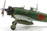 Mitsubishi A6M3 Model 32 Zero Hasegawa 1:48