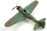 Mitsubishi A6M3 Model 32 Zero Hasegawa 1:48