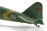 Mitsubishi A6M3 Model 32 Zero Hasegawa 1:48