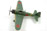 Mitsubishi A6M3 Model 32 Zero Hasegawa 1:48