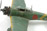 Mitsubishi A6M3 Model 32 Zero Hasegawa 1:48