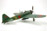 Mitsubishi A6M3 Model 32 Zero Hasegawa 1:48