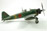 Mitsubishi A6M3 Model 32 Zero Hasegawa 1:48