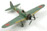 Mitsubishi A6M3 Model 32 Zero Hasegawa 1:48