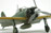 Mitsubishi A6M3 Model 32 Zero Hasegawa 1:48