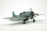 Douglas SBD-3 Dauntless Hasegawa 1:48