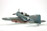 Douglas SBD-3 Dauntless Hasegawa 1:48