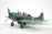 Douglas SBD-3 Dauntless Hasegawa 1:48