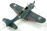 Douglas SBD-3 Dauntless Hasegawa 1:48