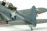 Douglas SBD-3 Dauntless Hasegawa 1:48