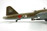 Mitsubishi Ki-67 Hiryu 1:72