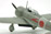 Nakajima Ki-27 Hasegawa Eduard 1:48