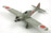 Nakajima Ki-27 Hasegawa Eduard 1:48