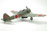 Nakajima Ki-27 Hasegawa Eduard 1:48