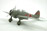 Nakajima Ki-27 Hasegawa Eduard 1:48