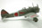 Nakajima Ki-27 Hasegawa Eduard 1:48