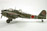 Kawasaki Ki-45 Toryu 1:48