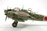 Kawasaki Ki-45 Toryu 1:48