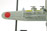 Model airplanes with floats Trumpeter Kawanishi H6K5 Mavis 1:144