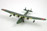 Model airplanes with floats Trumpeter Kawanishi H6K5 Mavis 1:144