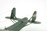 Model airplanes with floats Trumpeter Kawanishi H6K5 Mavis 1:144