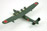 Model airplanes with floats Trumpeter Kawanishi H6K5 Mavis 1:144