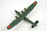 Model airplanes with floats Trumpeter Kawanishi H6K5 Mavis 1:144