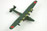 Model airplanes with floats Trumpeter Kawanishi H6K5 Mavis 1:144