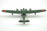 Model airplanes with floats Trumpeter Kawanishi H6K5 Mavis 1:144