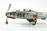 Republic F-84G Thunderjet Aires Tamiya 1:72