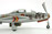 Republic F-84G Thunderjet Aires Tamiya 1:72