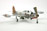 Republic F-84G Thunderjet Aires Tamiya 1:72